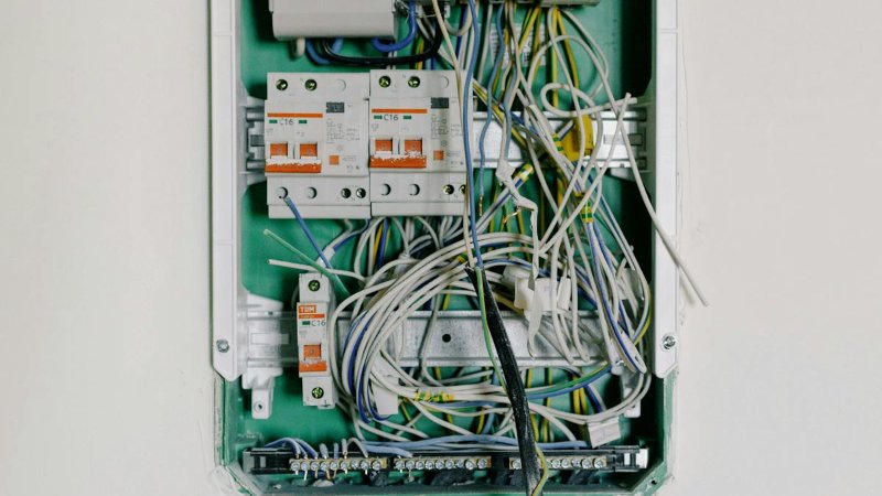 Aging electrical systems inspection in older Florida condominium buildings