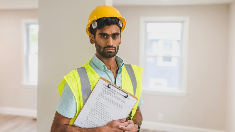 Structural safety inspection of Florida condominium building systems