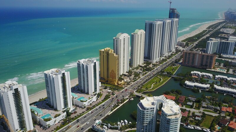 Florida SB 4-D milestone inspection law requirements for condominiums