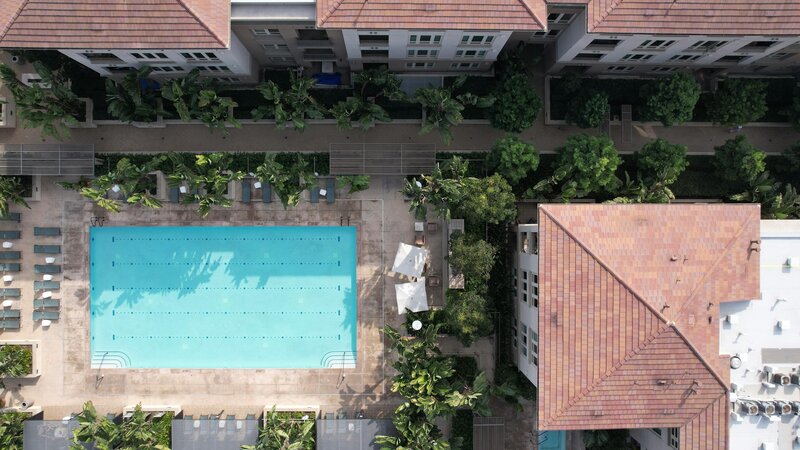 Proactive safety management and inspections for Florida HOA communities