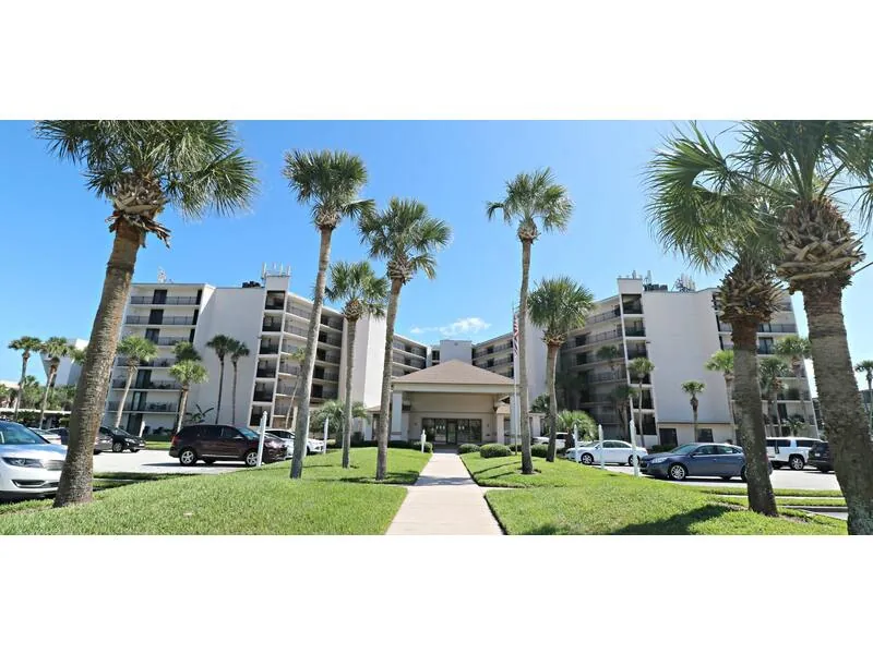 Anastasia Condominiums