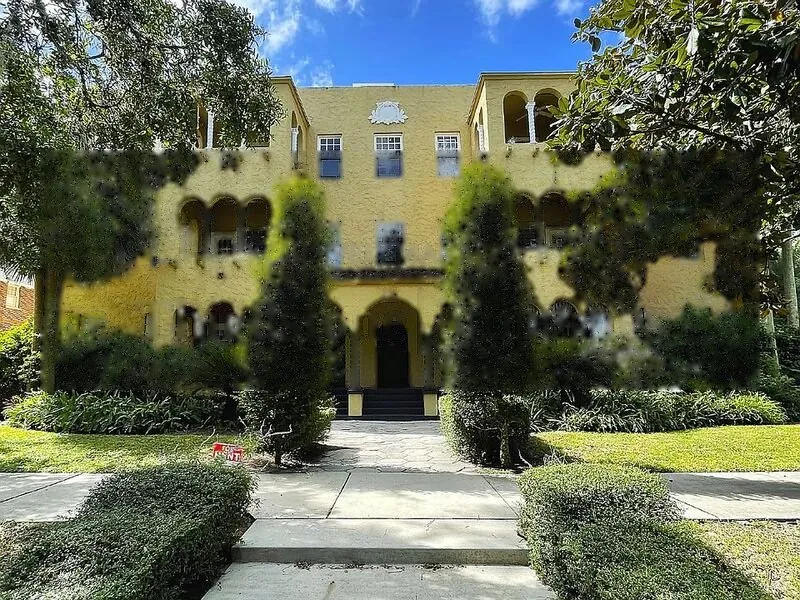 Avondale Terrace Condominium