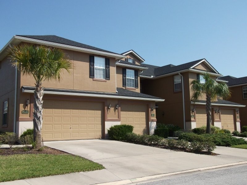 Briar Oaks