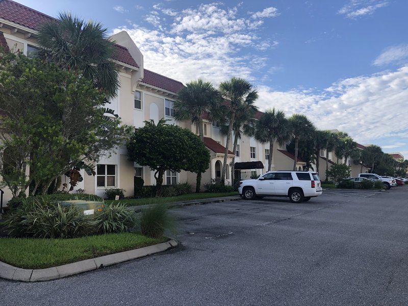 Cloisters of Atlantic Beach