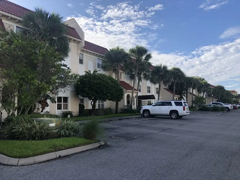 Cloisters of Atlantic Beach