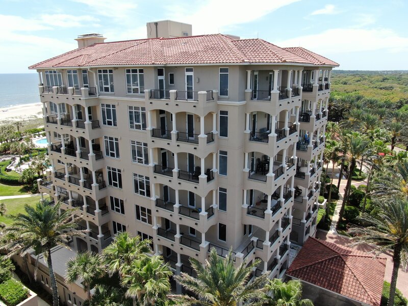 Dunes Club Villas
