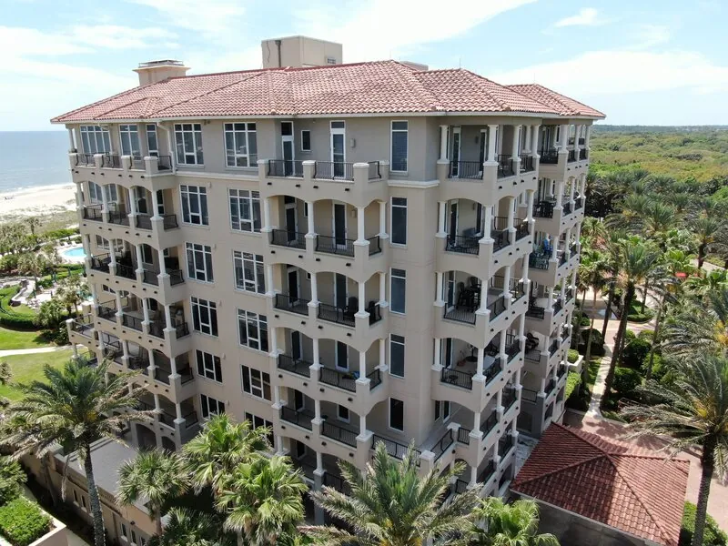 Dunes Club Villas
