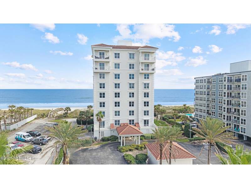 Eastwinds Condominium