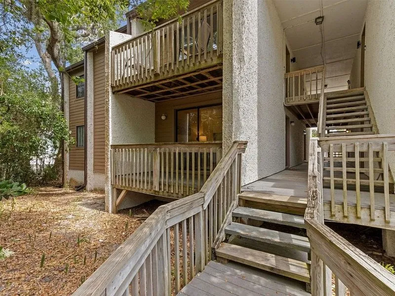 Forest Ridge Village