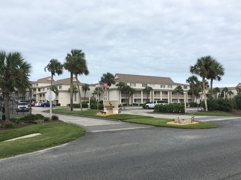 Four Winds Condominium