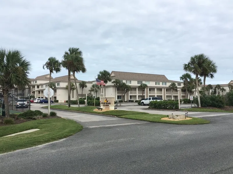 Four Winds Condominium