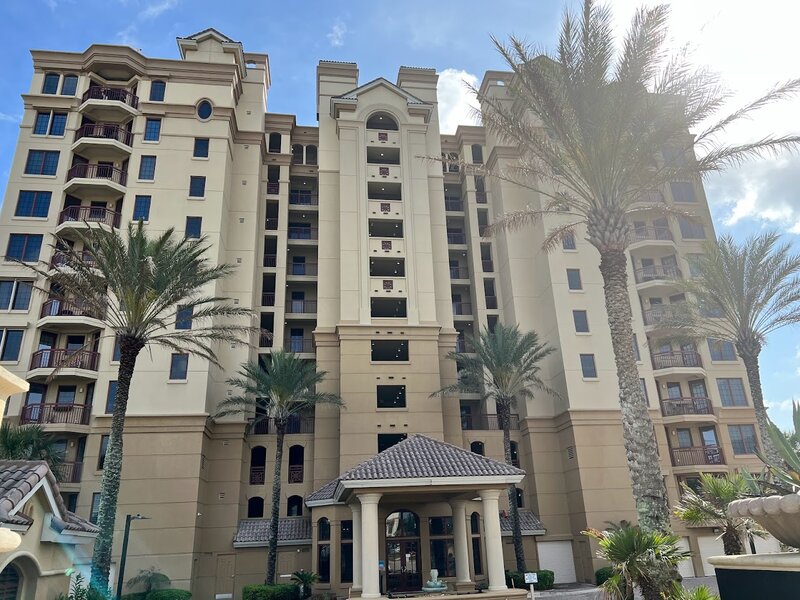 Landmark Condominium