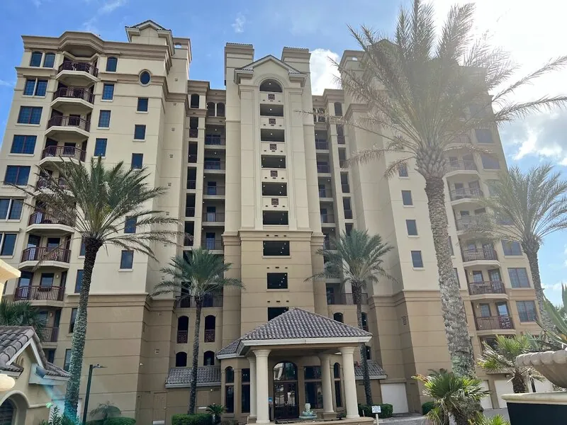 Landmark Condominium