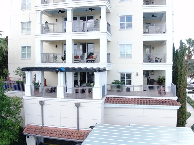 Marina San Pablo