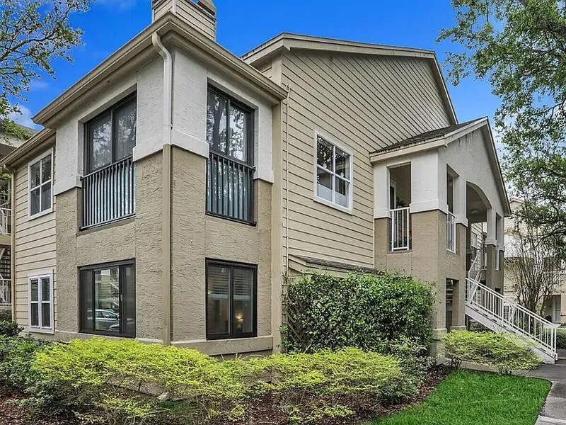 Ocean Grove Condominiums