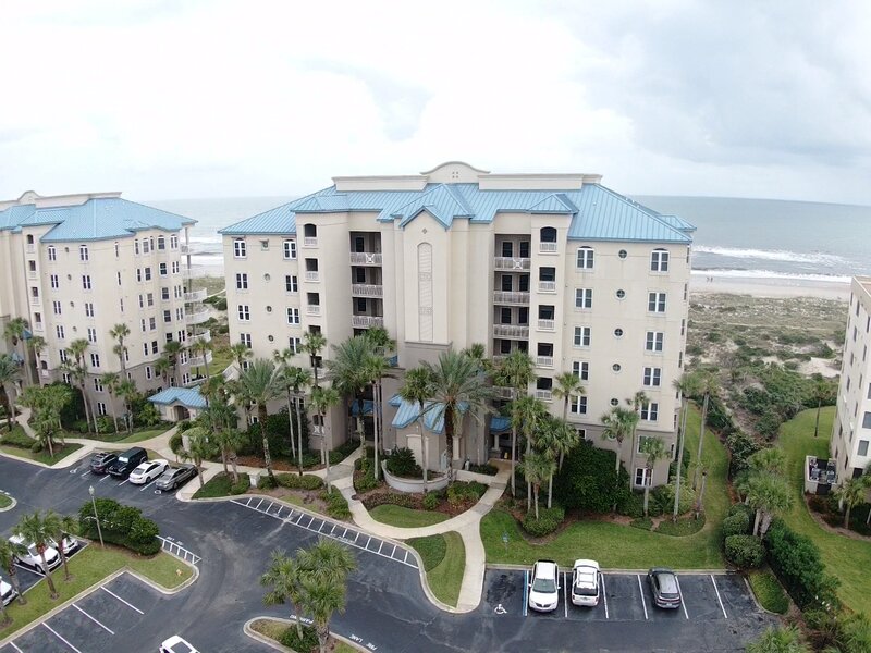 Ocean Place