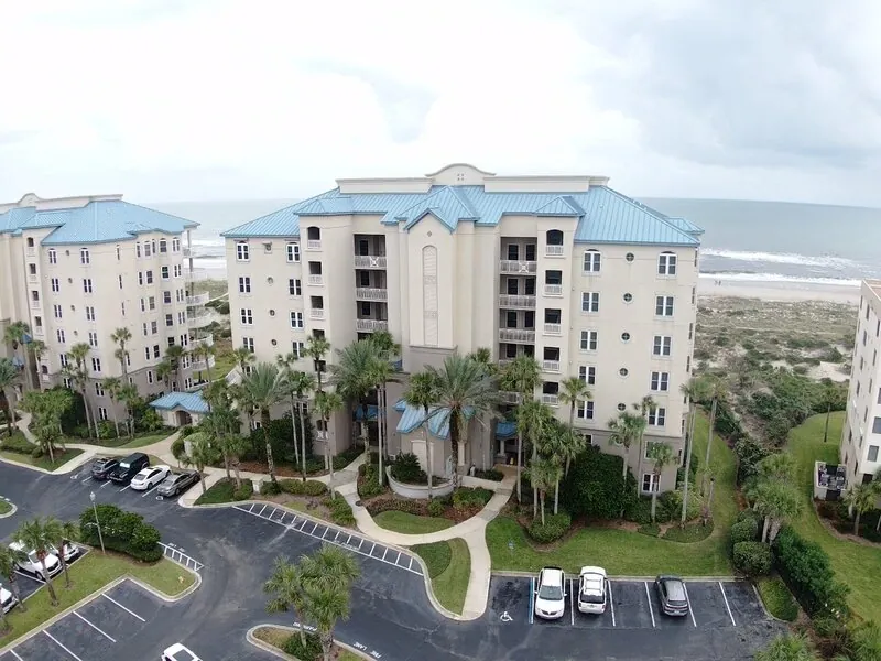 Ocean Place