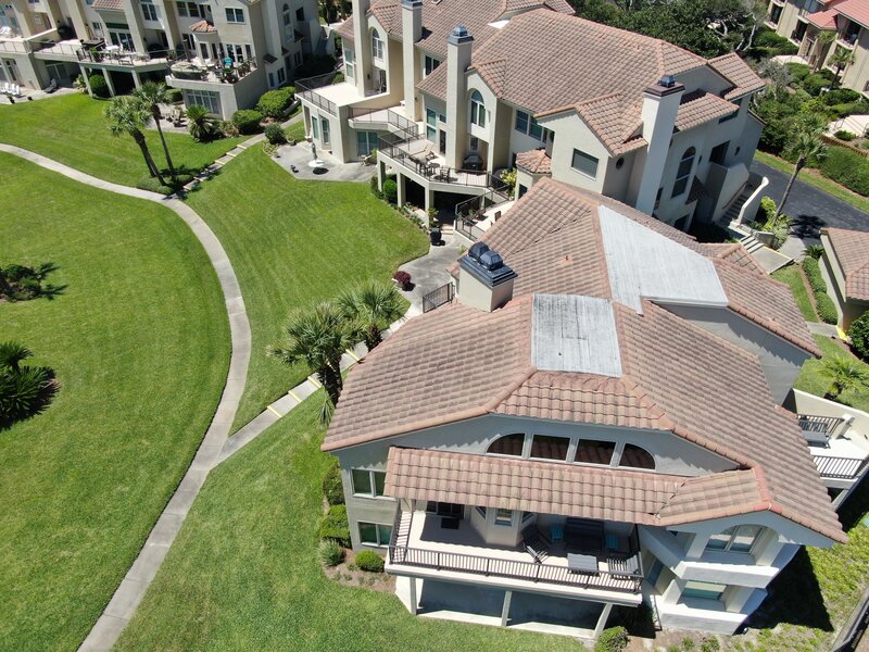 Residence Condominiums