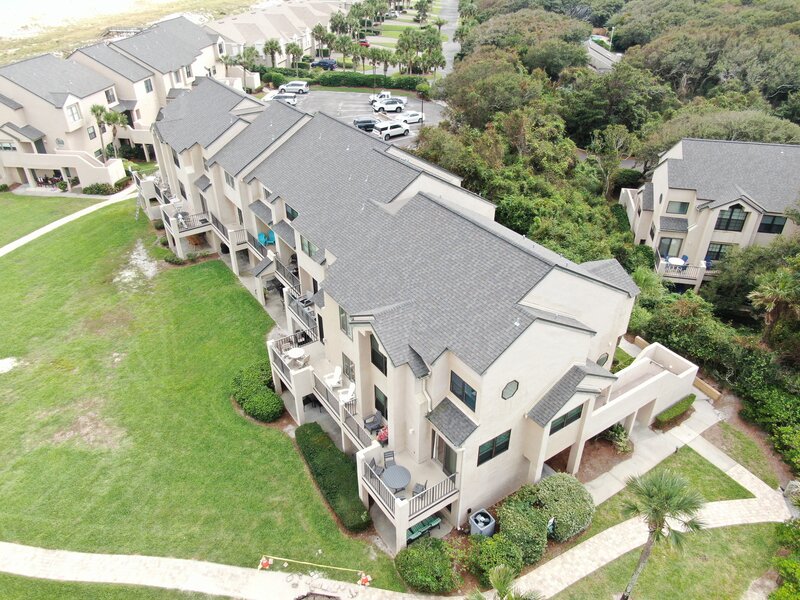 Sailmaker Condominiums
