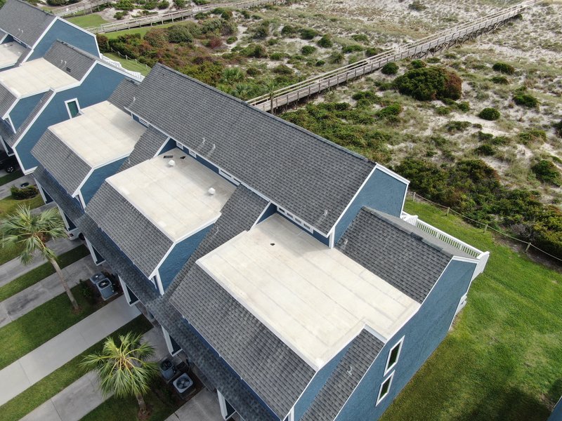 Sandpiper Condominiums