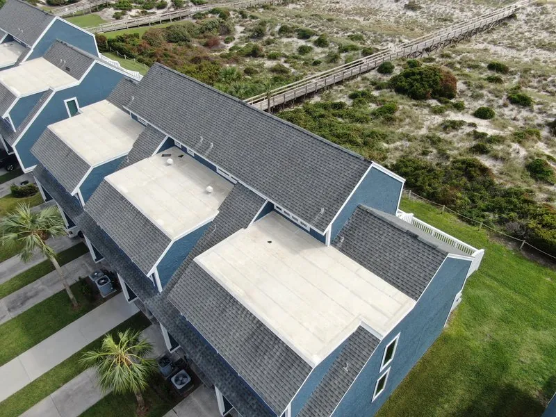 Sandpiper Condominiums