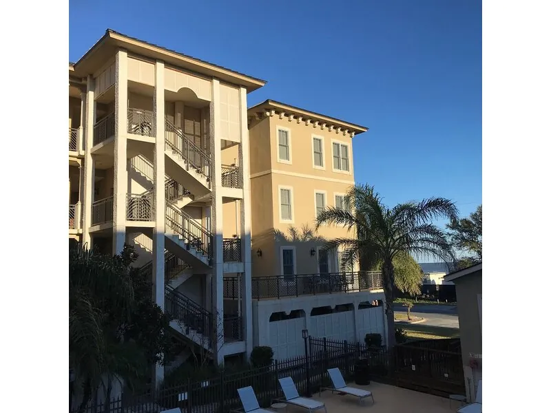 Sea Gate (St. Simons)