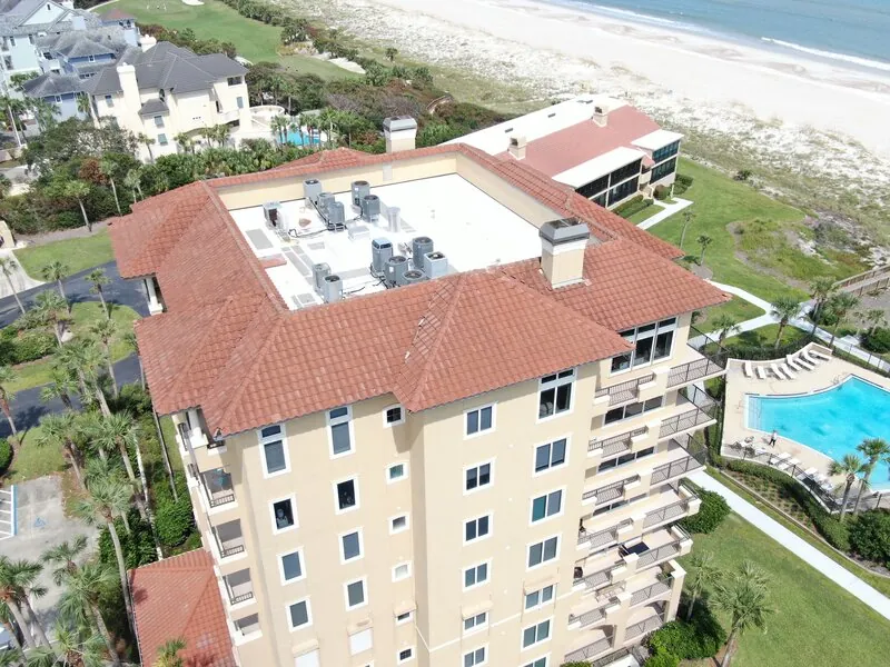 Seaside Retreat