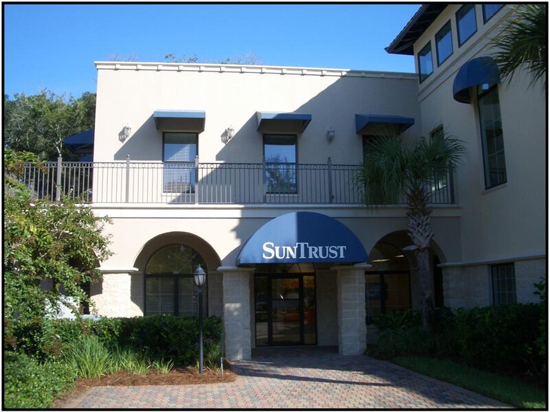 SunTrust Center