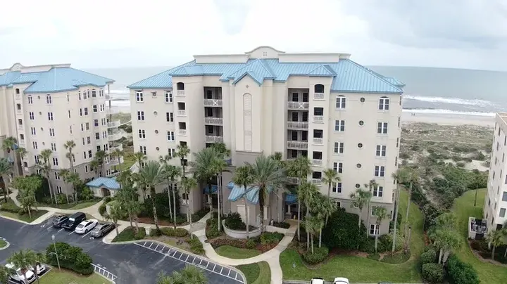 Ocean Place Condominiums