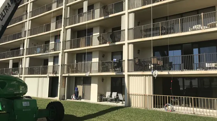 Royale Towers