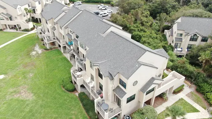 Sailmaker Condominiums
