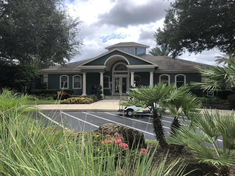 Timucuan Lake Apartments