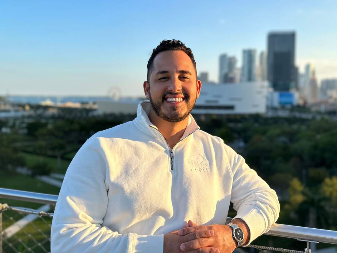 Antonio Figueroa, Project Architect at Construction Solutions, Inc.