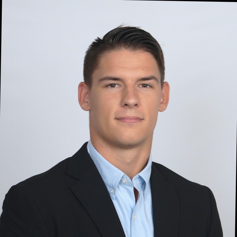 Brandon Boatright Project Manager and Reserve Studies Lead at Construction Solutions Inc.