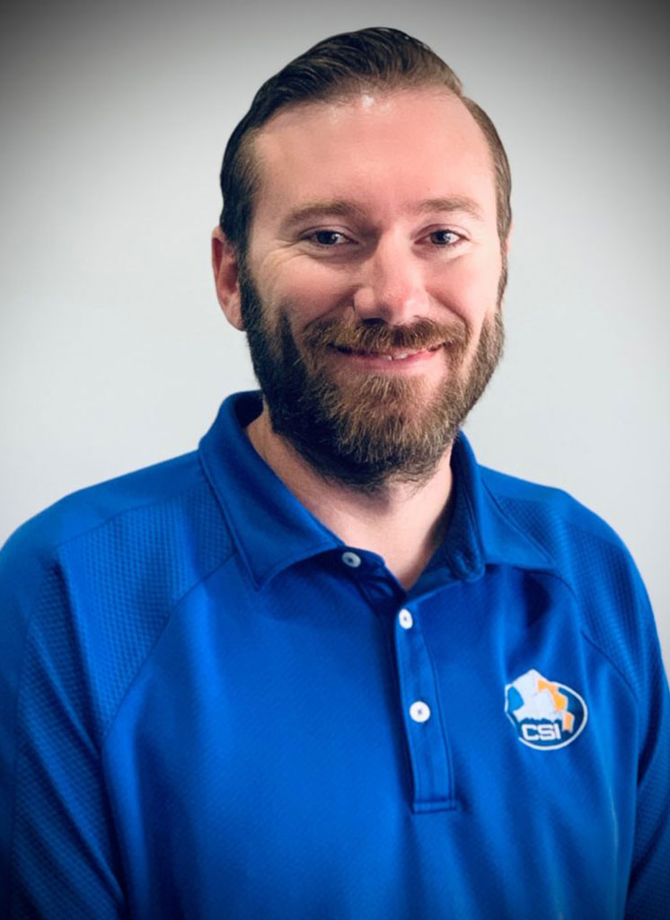 Chris Boatright Senior Project Manager at Construction Solutions Inc.