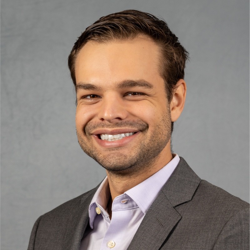 Grant Myers Licensed Professional Engineer at Construction Solutions Inc.