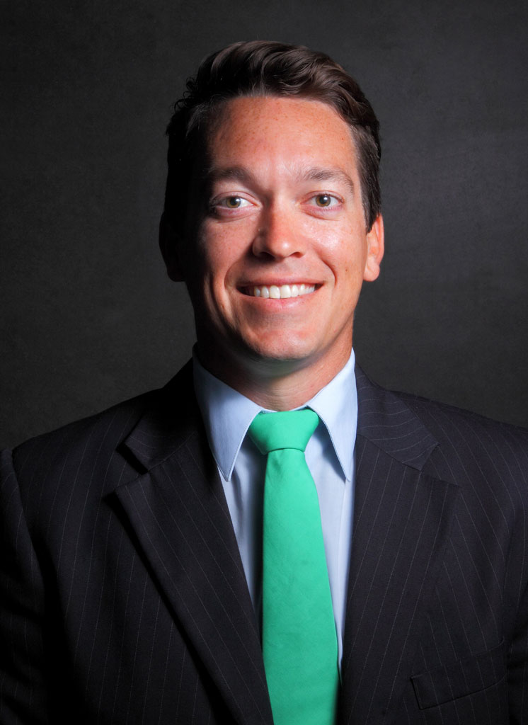 Jeff McQuagge Vice President and Principal Engineer at Construction Solutions Inc.