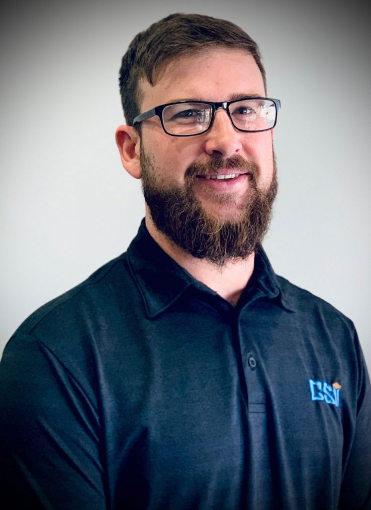 Justin Shumate Project Manager at Construction Solutions Inc.