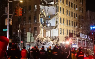 Understanding Building Collapse Risks: Insights from the Bronx Incident and Surfside Tragedy