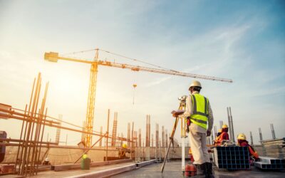 The Impact of Digital Tools in Construction Solutions and Efficiency