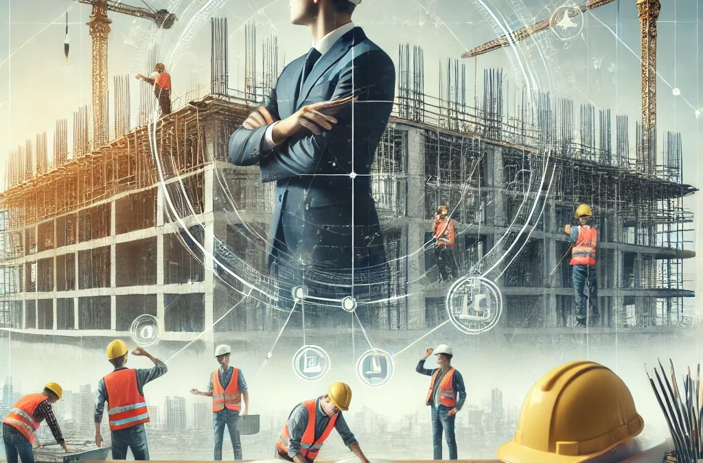 The Essentials of Construction Management Tips for Success