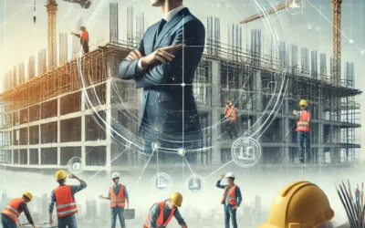 The Essentials of Construction Management Tips for Success