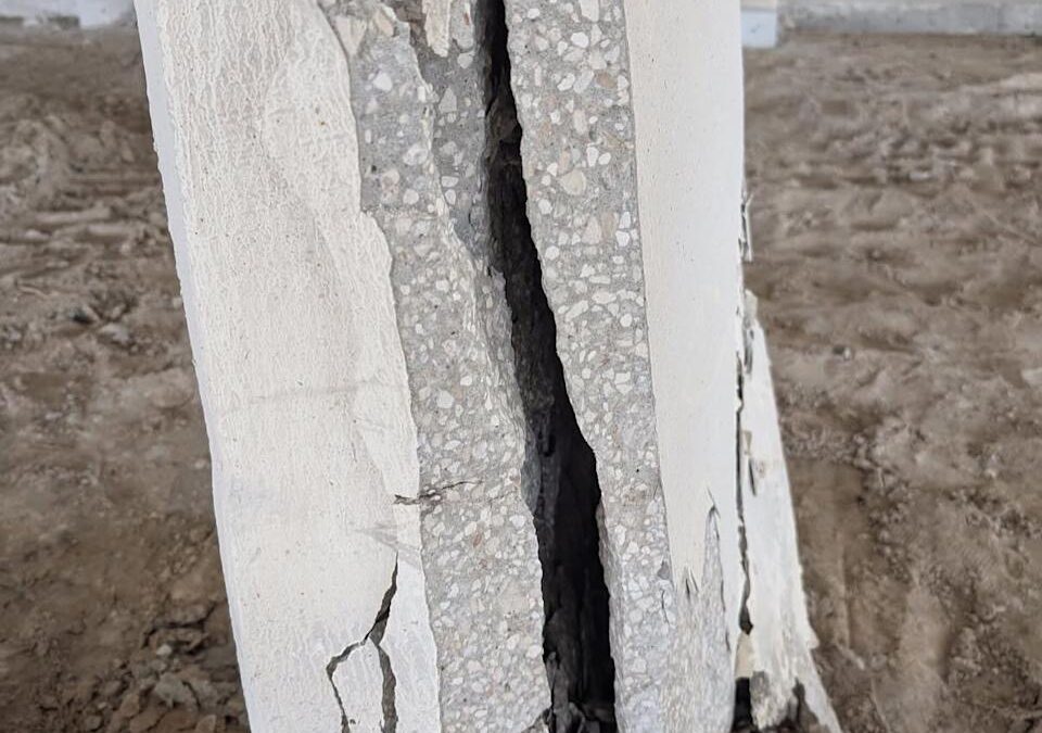 Cracks in the Columns: What Clearwater’s Emergency Evacuation Teaches Every Florida Condo Board